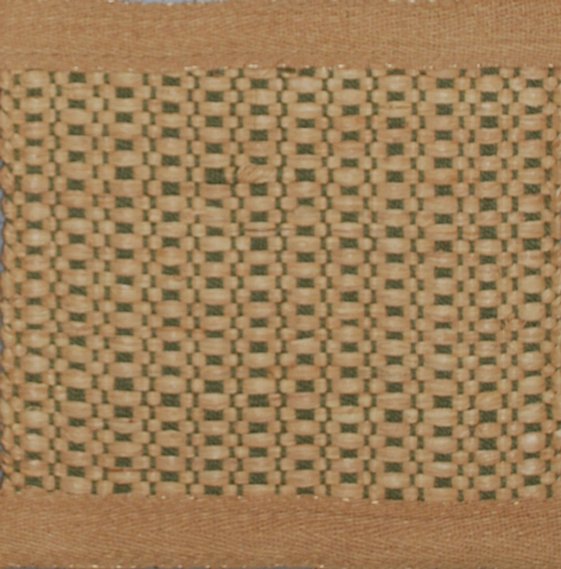 Zach Green Raffia